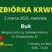 Zbiórka krwi