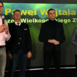 Grand Prix Orlików i Żaków w piłce nożnej w Dopiewie