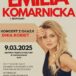 plakat koncert