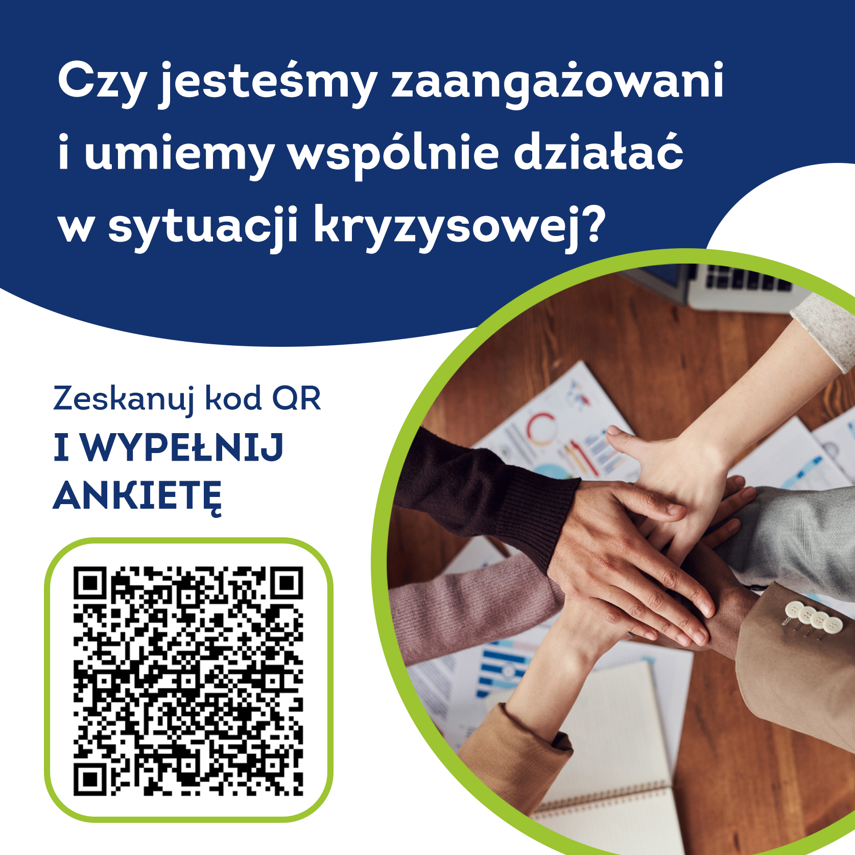 grafika dotycząca ankiety