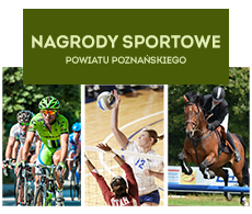 Grafika naboru wniosków o nagrody sportowe