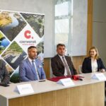 umowa na budowę kładki w gminie czerwonak