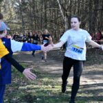 memoriał szwarca bieganie przełajowe na malcie