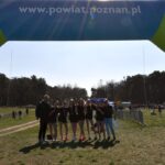 memoriał szwarca bieganie przełajowe na malcie