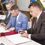 umowa na budowę kładki w gminie czerwonak