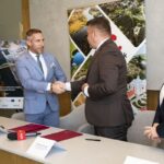 umowa na budowę kładki w gminie czerwonak