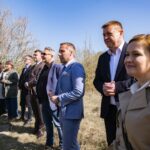 umowa na budowę kładki w gminie czerwonak