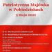 Aktywna majówka w Pobiedziskach