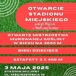 Otwarcie Stadionu Miejskiego