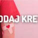 Oddaj krew
