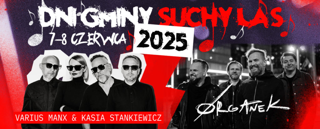 Dni Gminy Suchy Las