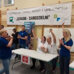 Turniej Wiedzy i Umiejętności pn. Zaradni- Samodzielni