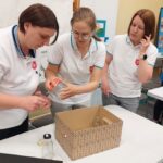 Turniej Wiedzy i Umiejętności pn. Zaradni- Samodzielni