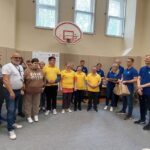 Turniej Wiedzy i Umiejętności pn. Zaradni- Samodzielni