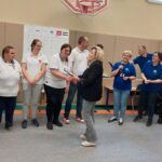 Turniej Wiedzy i Umiejętności pn. Zaradni- Samodzielni