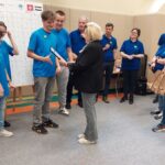 Turniej Wiedzy i Umiejętności pn. Zaradni- Samodzielni