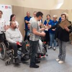 Turniej Wiedzy i Umiejętności pn. Zaradni- Samodzielni