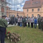 Złaz Wielkopolskich Kręgów Starszyzny Harcerskiej i Seniorów