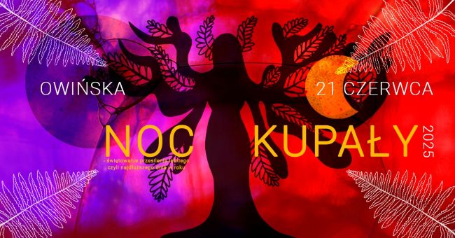 Noc Kupały