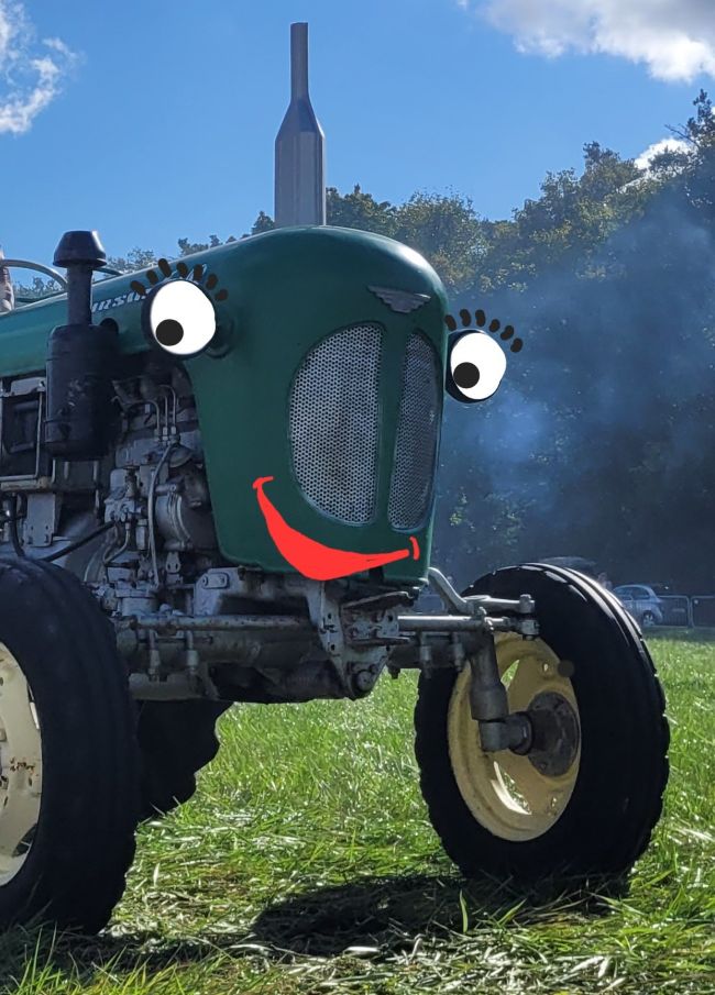 traktor