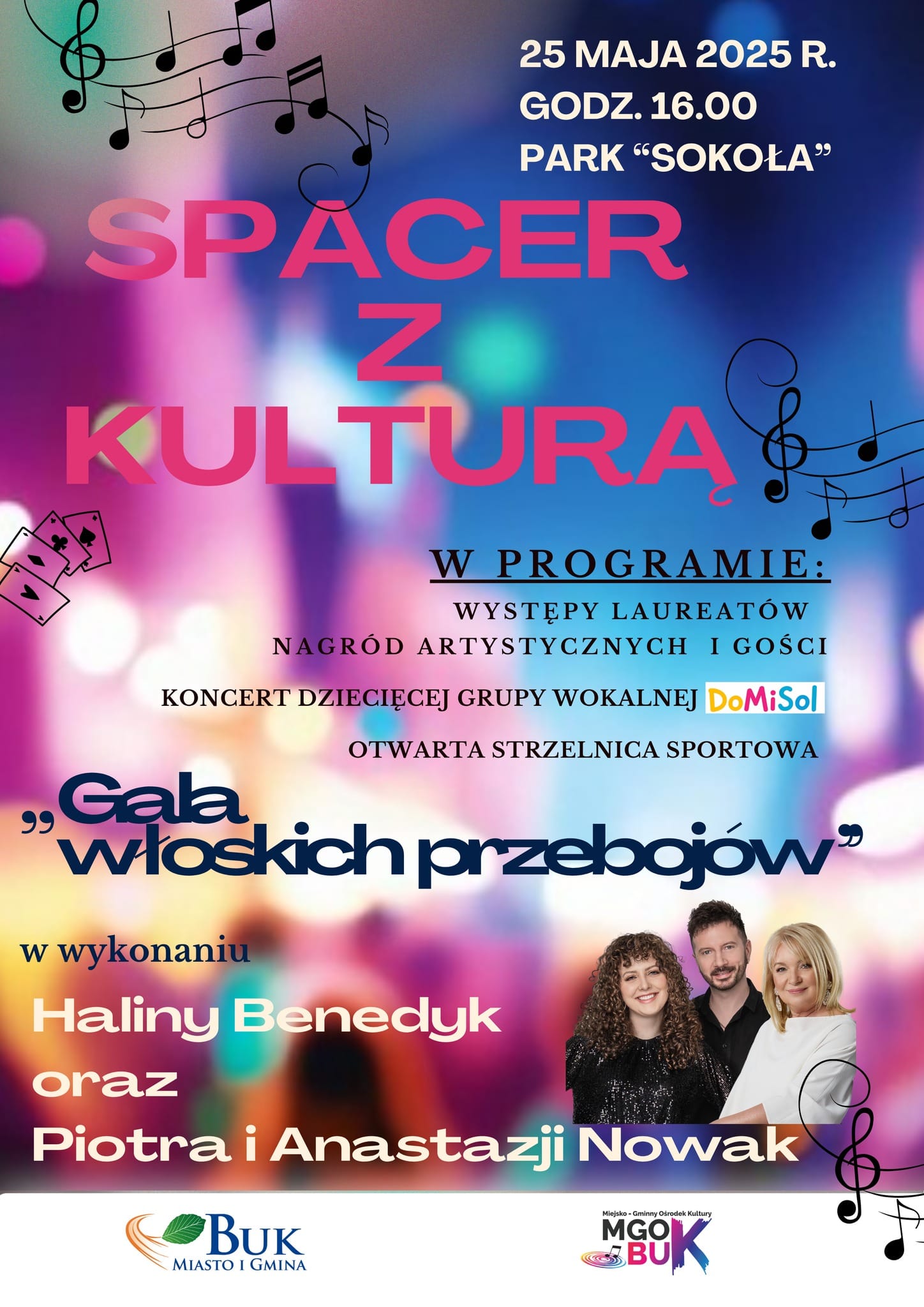 Spacer z kulturą