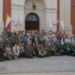 Złaz Wielkopolskich Kręgów Starszyzny Harcerskiej i Seniorów