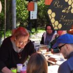 piknik w gminie czerwonak
