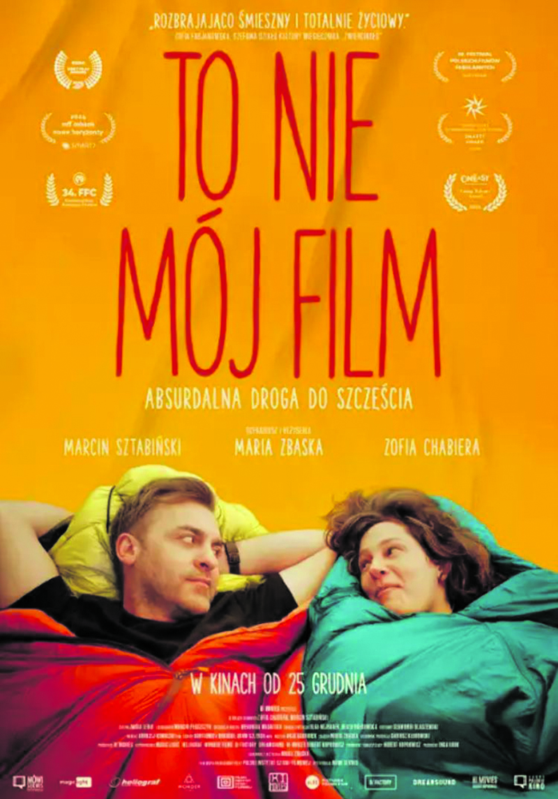 plakat filmu
