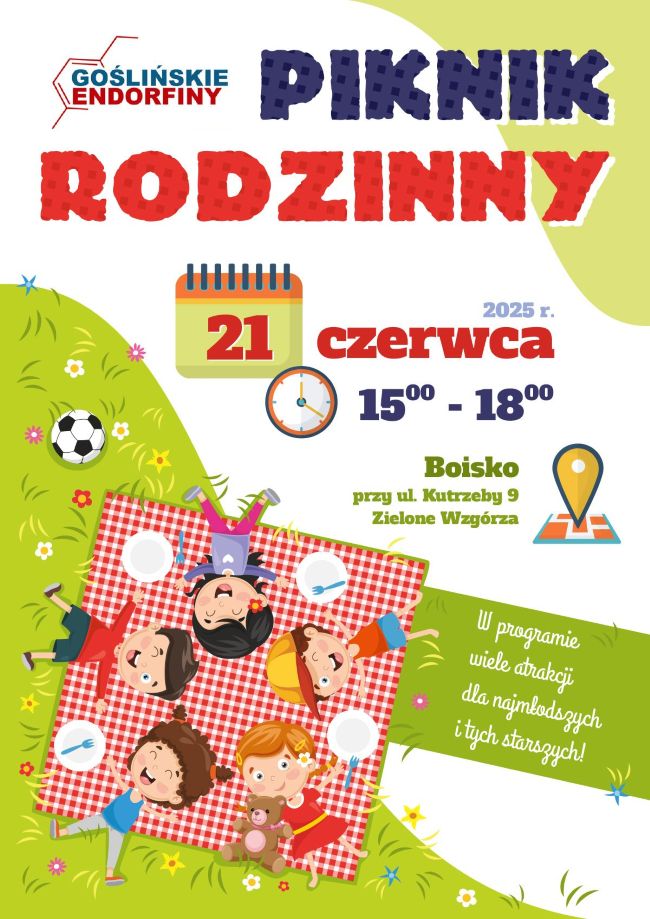 Goślińskie Endorfiny