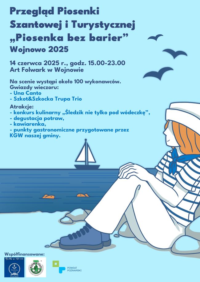 Przegląd Piosenki Szantowej