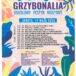 Grzybonalia 2025