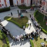 Złaz Wielkopolskich Kręgów Starszyzny Harcerskiej i Seniorów