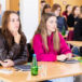 Spotkanie ze studentami