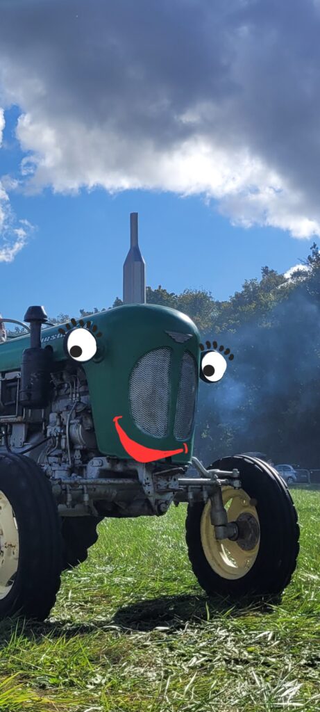 Dzień Dziecka z Ursusem