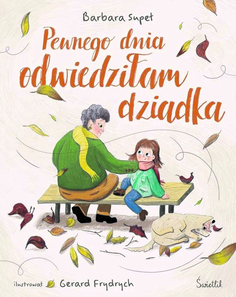 okładka książki