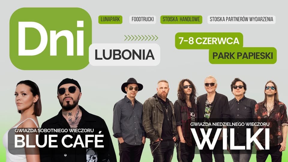 Dni Lubonia