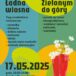Plakat imprezy plenerowej w Puszczykowie