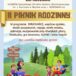 Plakat pikniku rodzinnego na Osowej Górze