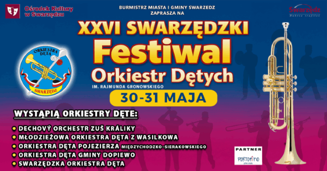 Festiwal Orkiestr Dętych