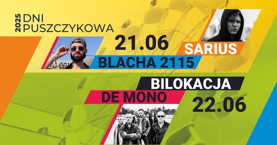 Dni Puszczykowa