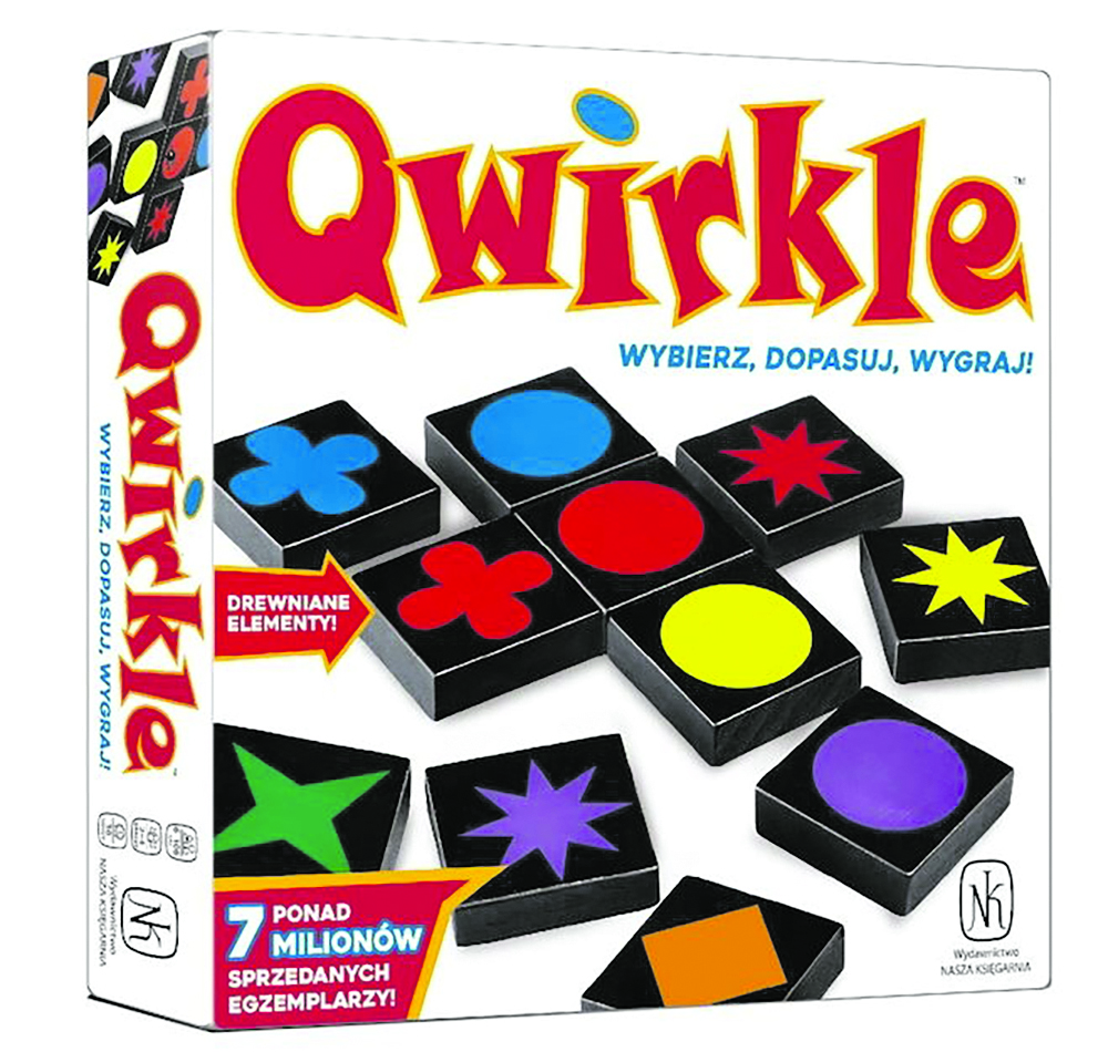 okładka gry
