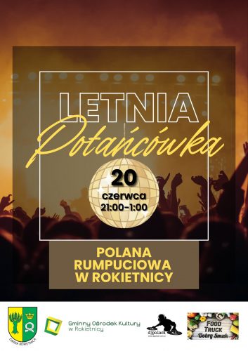 Letnia potańcówka