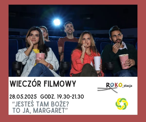 Wieczór filmowy