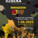 Plakat Runmageddon Kids