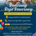 Rodzinny rajd rowerowy