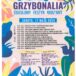 Grzybonalia 2025