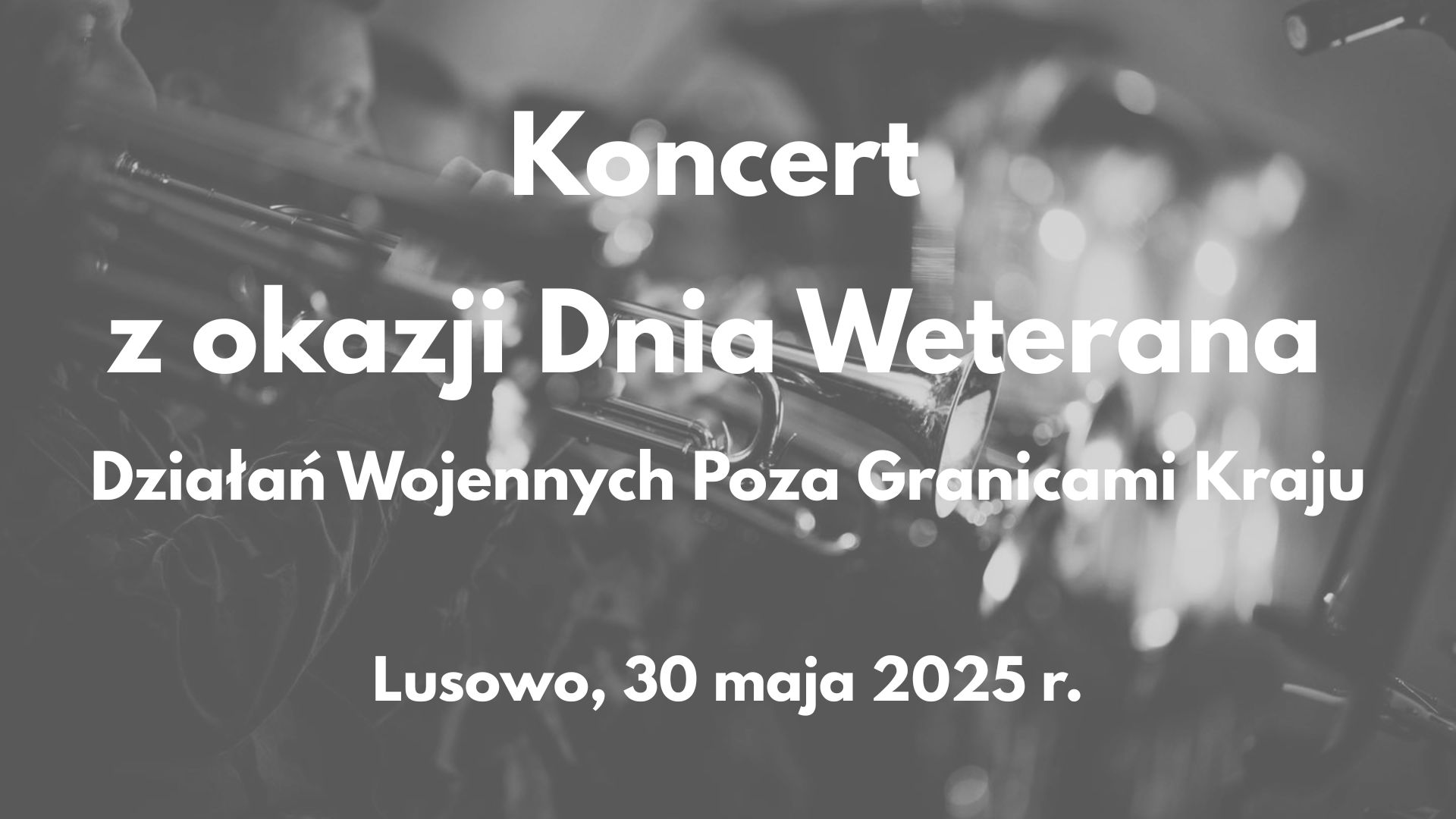 Koncert weterana