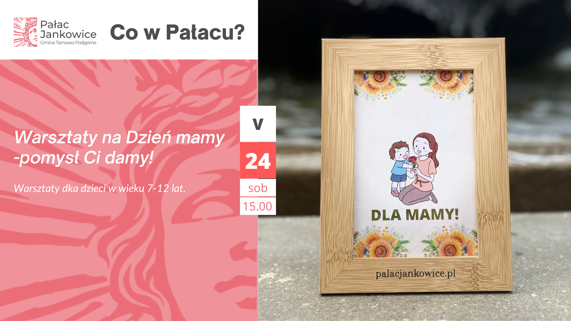 Warsztaty dla dzieci