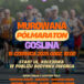Półmaraton w Murowanej Goślinie