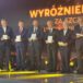 Jan Grabkowski z wyróznieniem